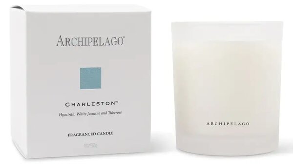 Archipelago Charleston – Ароматна свещ 284 г