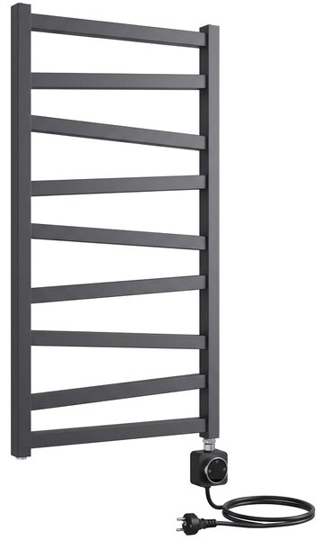 Електрически радиатор Rea Tevo 90X50 Grey
