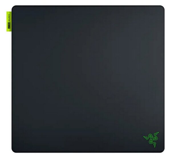 Подложка за мишка Razer Gigantus V2 Pro L Balance, гейминг, черна, 500 x 480 x 4 мм