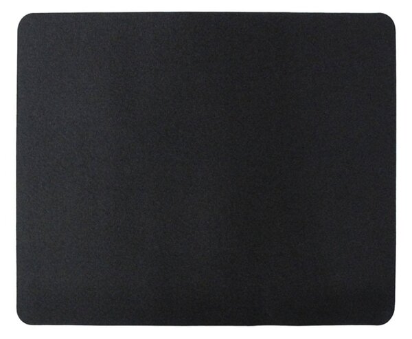 Подложка за мишка, No brand, Черен, 220 x 180 x 1mm