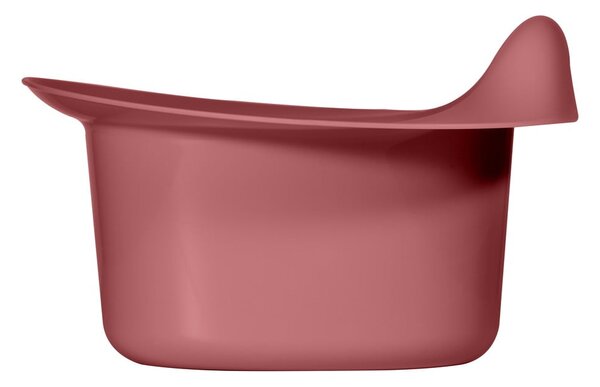 Тъмнорозово гърне Dusty pink – Kindsgut