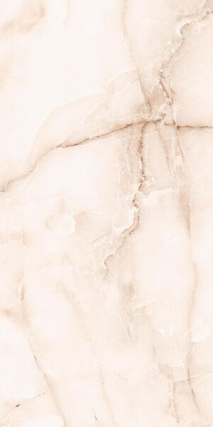 Гранитогрес Crystal Beige - 60 х 120 x 0.9 cm, полиран