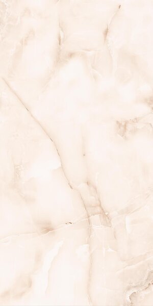 Гранитогрес Crystal Beige - 60 х 120 x 0.9 cm, полиран