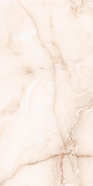 Гранитогрес Crystal Beige - 60 х 120 x 0.9 cm, полиран