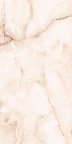 Гранитогрес Crystal Beige - 60 х 120 x 0.9 cm, полиран