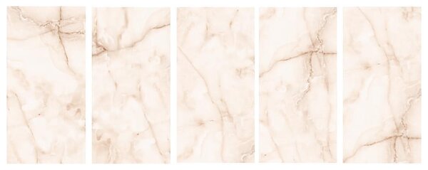 Гранитогрес Crystal Beige - 60 х 120 x 0.9 cm, полиран