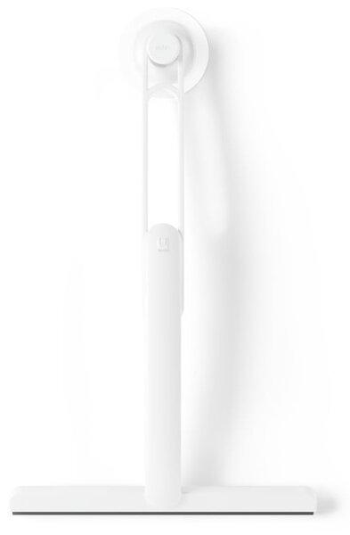 Бяла стъргалка с държач 40 cm Flex – Umbra
