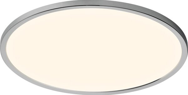 Nordlux - димируемо таванно осветително тяло за баня OJA LED/19W/230V 3000/4000K IP54 Ø 43 см