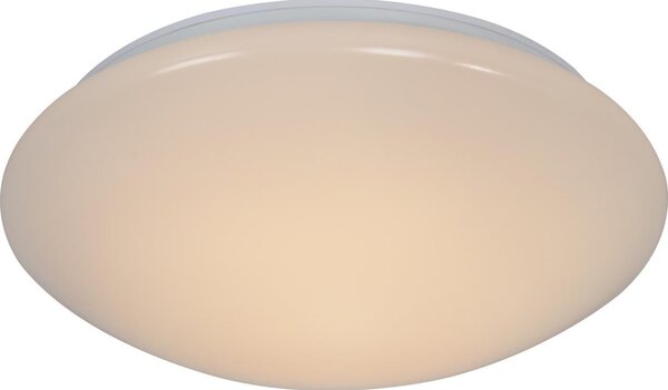 Nordlux - LED таванно осветително тяло за баня MONTONE LED/10W/230V IP44 Ø 30 см