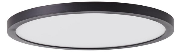 Brilliant - LED плафон TUCO LED/16W/230V Ø 25 см, черен