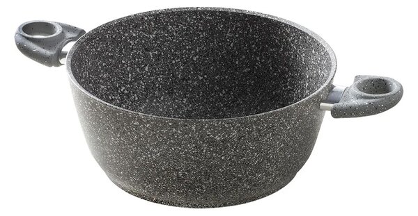 Касерола с 2 дръжки AM CUORE DI PIETRA 20CM 1,80L