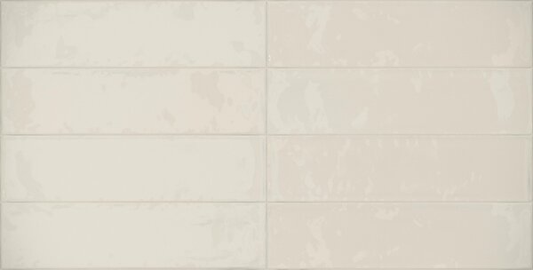 ACS гранитогрес Factor Snow Brick 7.5x30x8.5