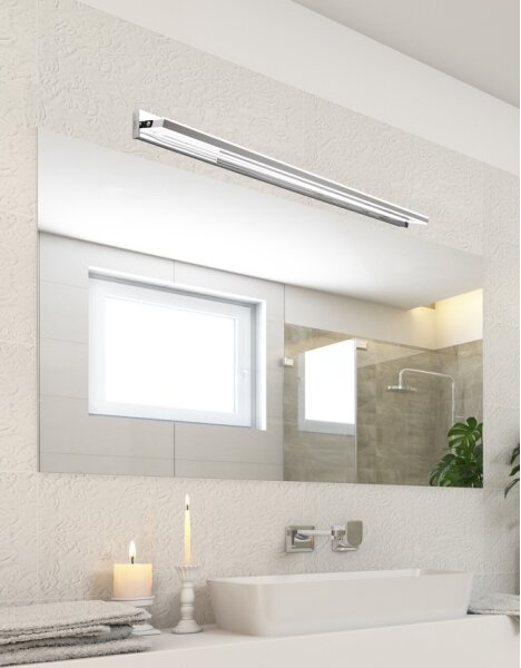 LED Лампа за огледало CHICK LED/14W/230V