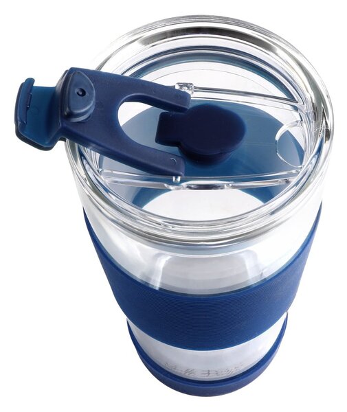 Синя термочаша 600 ml Fuori – Vialli Design