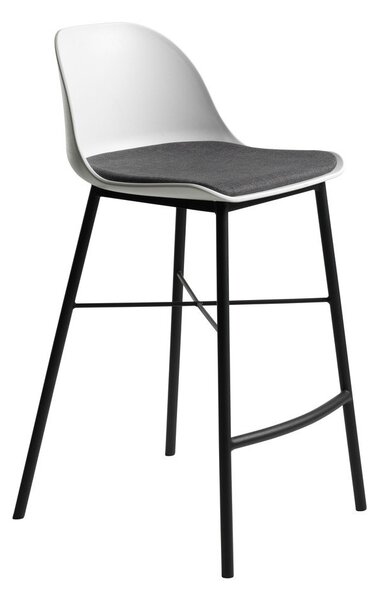 Бели бар столове Whistler - Unique Furniture