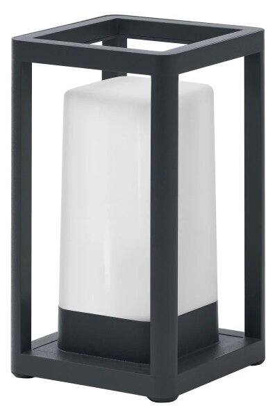 Osram - умна димируема настолна LED лампа RGBW LED/5W/5V IP44 Wi-Fi