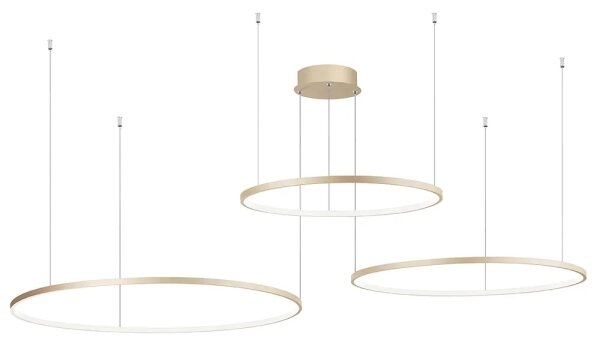 Ondaluce - Димируем LED полилей на кабел SOEL LED/28W/230V+LED/38W+LED/47W