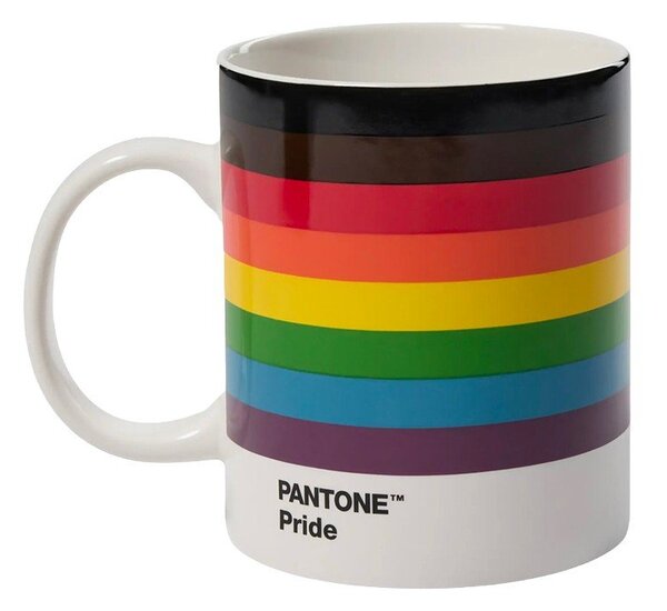 Керамична чаша 375 ml Pride - Pantone