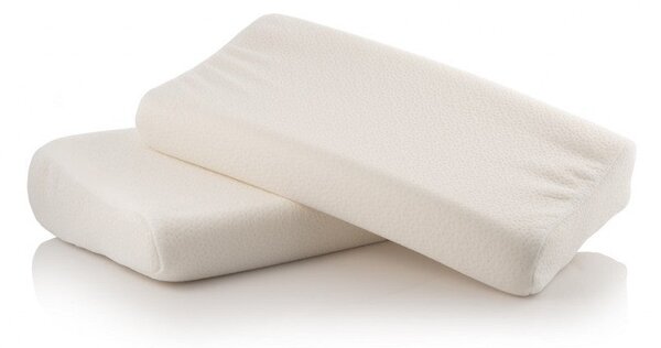 Анатомична възглавница Memory Anatomic от Sleepy - РАЗОПАКОВАН