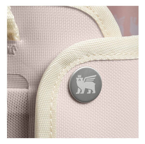 Калъф за термос All-Day Quencher Carry-All Rose Quartz – Stanley