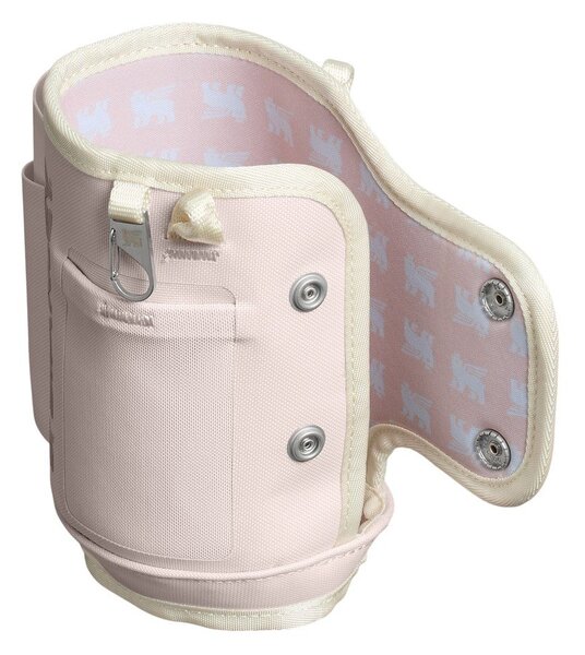 Калъф за термос All-Day Quencher Carry-All Rose Quartz – Stanley