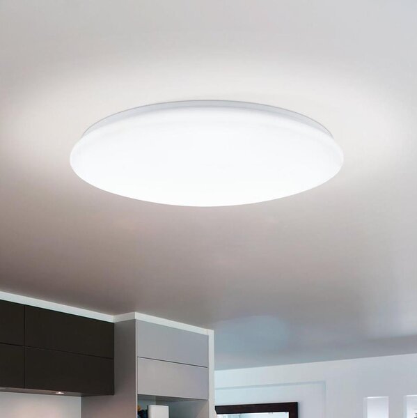 Eglo 97528 - LED регулируемо таванно осветление GIRON LED/80W/230V с DO