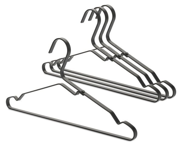 Метални закачалки в комплект 4 бр. – Brabantia