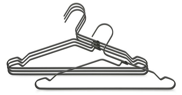 Метални закачалки в комплект 4 бр. – Brabantia