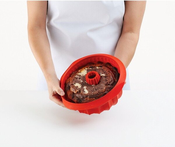Силиконова форма за кекс ø 26 cm – Lékué
