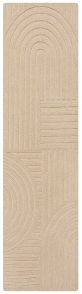 Пътека Zen Garden Natural 60X230 см, Flair Rugs